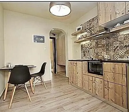 Parko Appartement Rhodes City