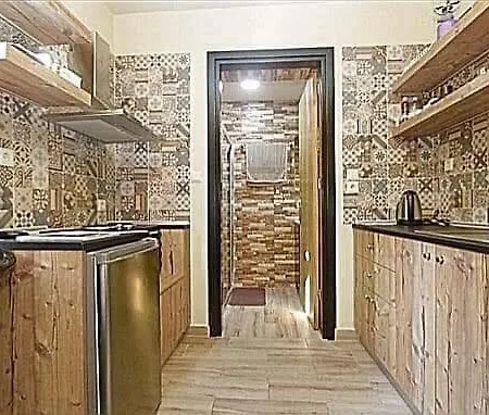 Parko Διαμέρισμα Rhodes City