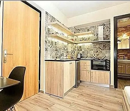 Parko Διαμέρισμα
